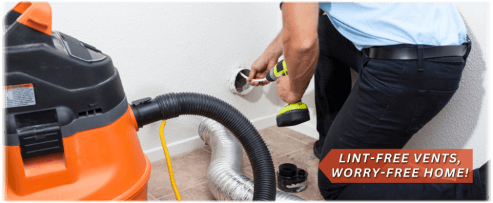 Dryer Vent Cleaning Daytona Beach FL
