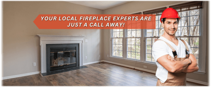 Fireplace Cleaning Daytona Beach FL