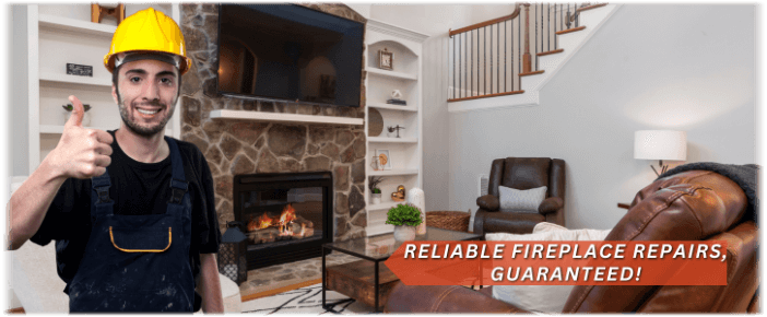 Fireplace Repair Daytona Beach FL